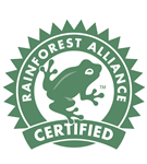 レインフォレスト・アライアンス