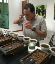 シャングリラ農園