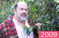 サンフランシスコ農園