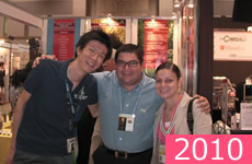 ブルマス・デル・スルキ農園