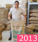 ブルマス・デル・スルキ農園