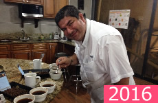 ブルマス・デル・スルキ農園