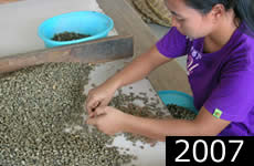 オナンガンジャン村