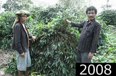 オナンガンジャン村